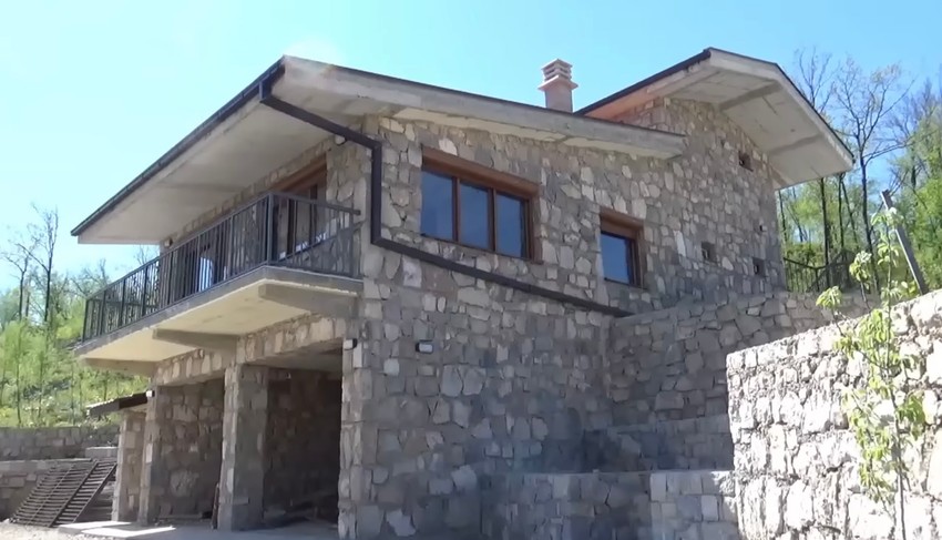 Imovina uhapšenih crnogorskih funkcionera