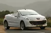 206 CC a 307 CC: Peugeot wyprodukował pół miliona coupe-cabrio