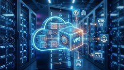 VPS - co to jest i komu naprawdę jest potrzebny?