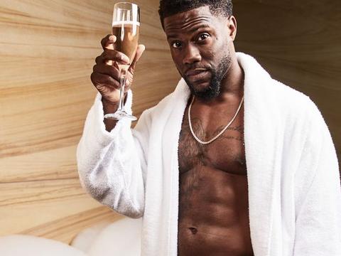 Kevin Hart wants to change the way you think about underwear - Pulse ...