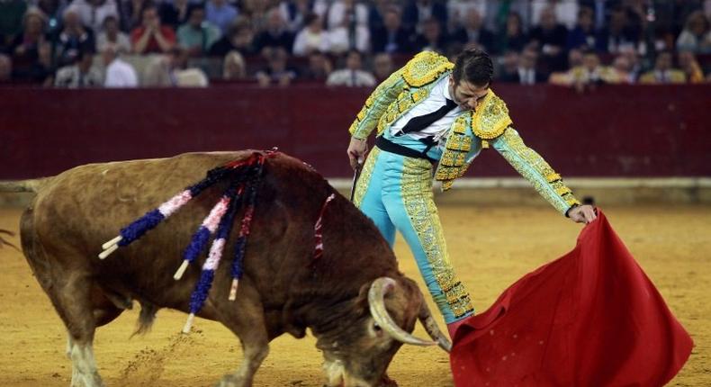 Spain's Constitutional Court on Thursday cancelled a ban on bullfighting in the northeastern region of Catalonia