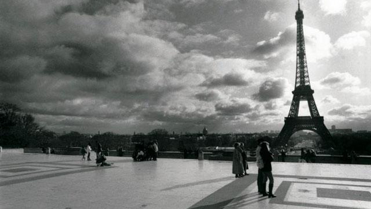 Galeria Francja - Paryż, Wieża Eiffla, obrazek 1