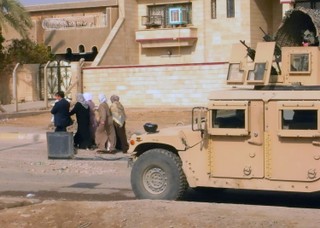 PAH rozpoczyna naprawę wodociągów w Iraku na terenach zniszczonych przez IS