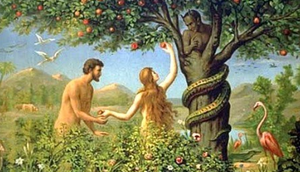 The Bible does not precisely state that the fruit was actually an apple [List Verse]