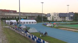 "Parodia", "Dyskryminacja". Rusza kolejna rekrutacja na poznańską AWF