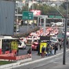 Autokomanda, gužve