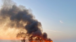 nowe prawo przeciwpożarowe. sprawdź, za co grozi 30 tys. zł grzywny