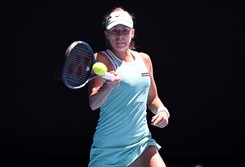 Agnieszka Radwańska: Linette na pewno ma szanse pokonać Pliskovą