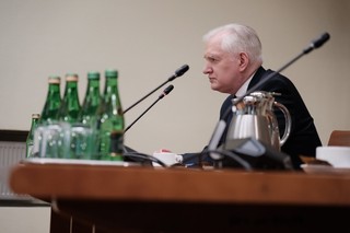 Presja i szantaż, czyli kulisy przygotowań do elekcji prezydenta