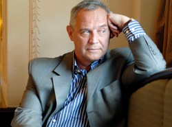 Bułgarskie SB donosiło na Marka Kondrata