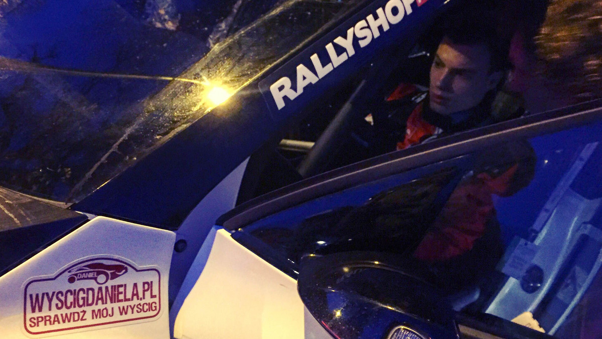 Hubert Ptaszek, który w tym sezonie walczy w pełnym cyklu WRC2, po ośmiu odcinkach Rajdu Monte Carlo zajmuje 8. miejsce. Skorzystał z rady Maćka Szczepaniaka: - Postanowiłem się przez ten rajd przetoczyć – mówi.