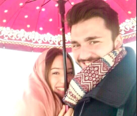 Danica i Ivan