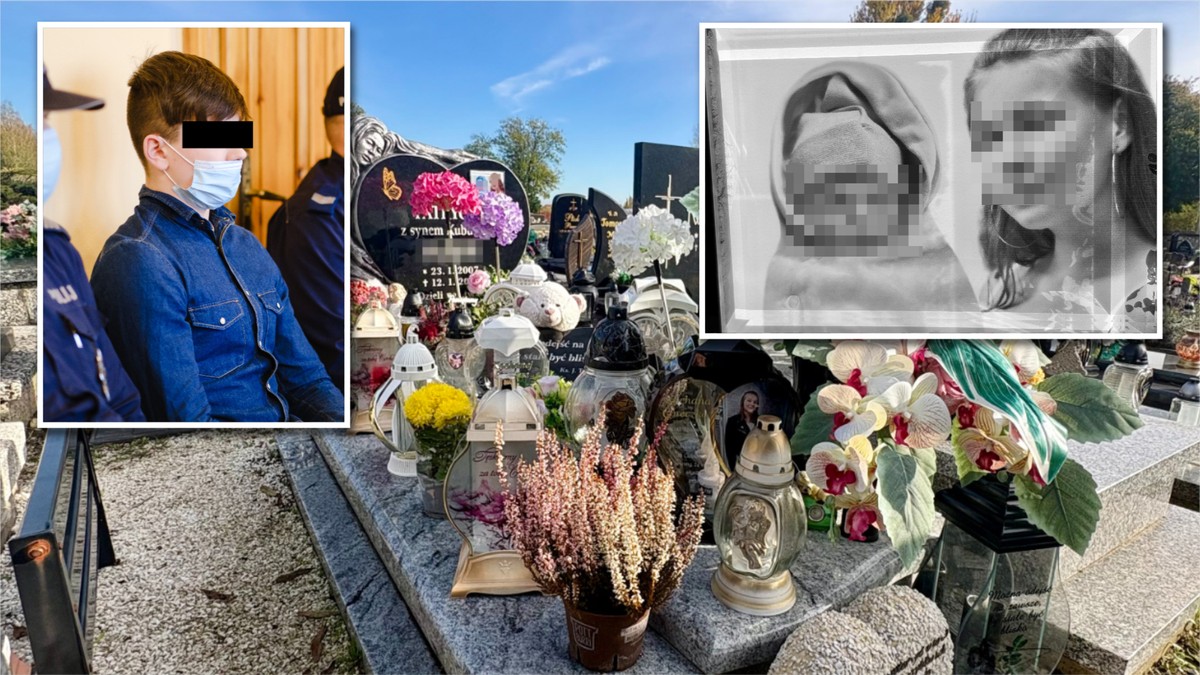 Killer of 13-year-old Patrycja to leave juvenile facility in three months