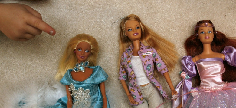 Barbie w Iranie ma poważne kłopoty: policja zamyka sklepy z zabawkami