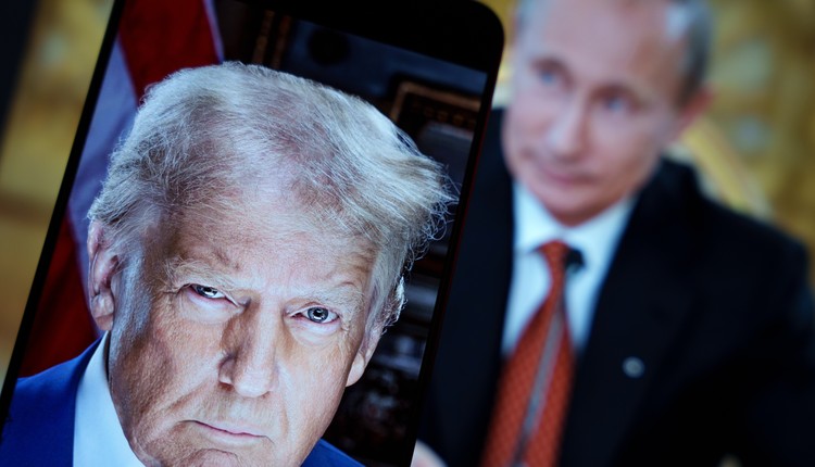 Trump skraca czas Putinowi. Jestem bardzo rozczarowany"