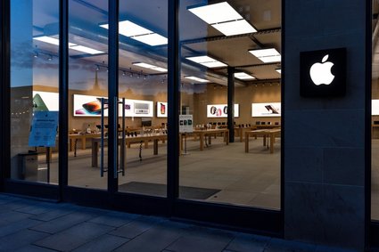 Apple przejechał się na elektrykach. Pracuje nad nowym tajemniczym projektem