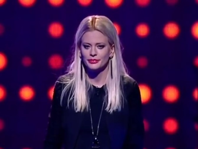Milica Jokanović