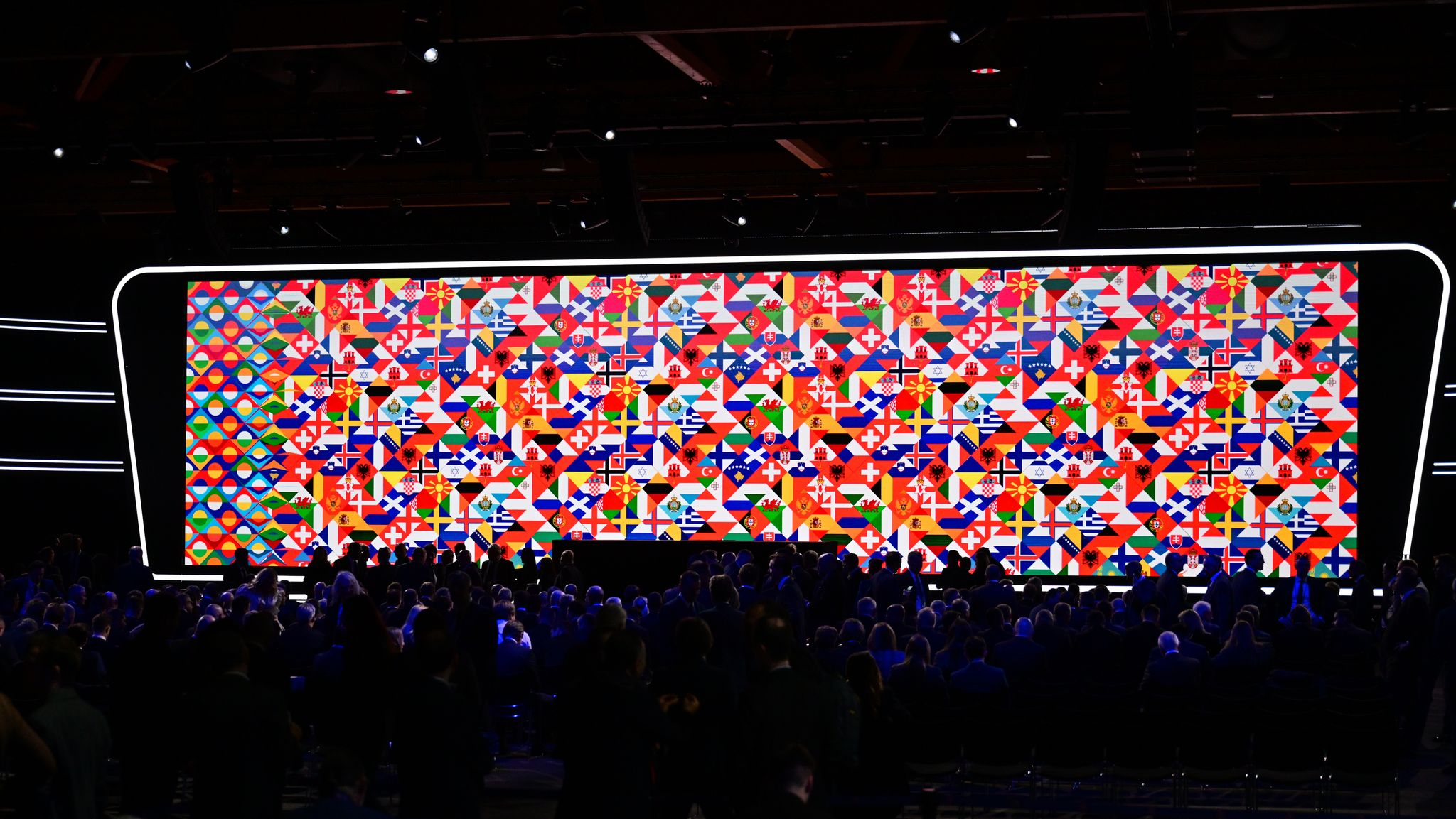 Schon wieder Oranje: Deutschland bekommt Niederlande als Nations-League-Gegner zugelost