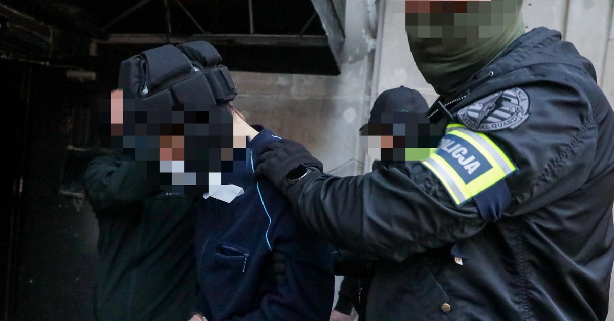 Mieszko R. Case: Prosecutor Extends Detention by Four Weeks