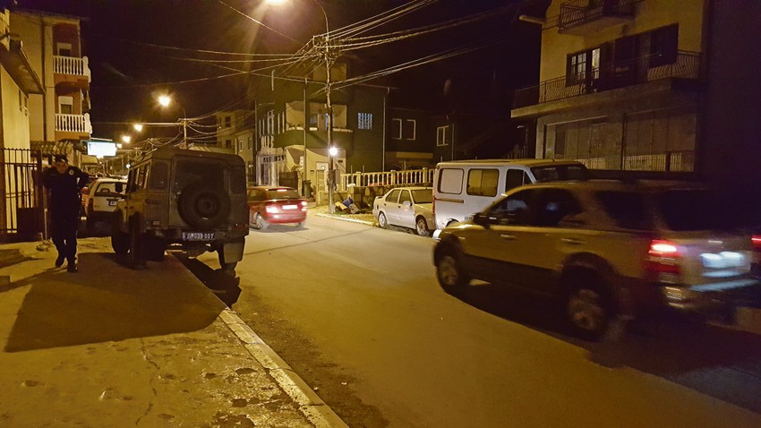 Dževad Mehmedović ubijen je nasred ulice