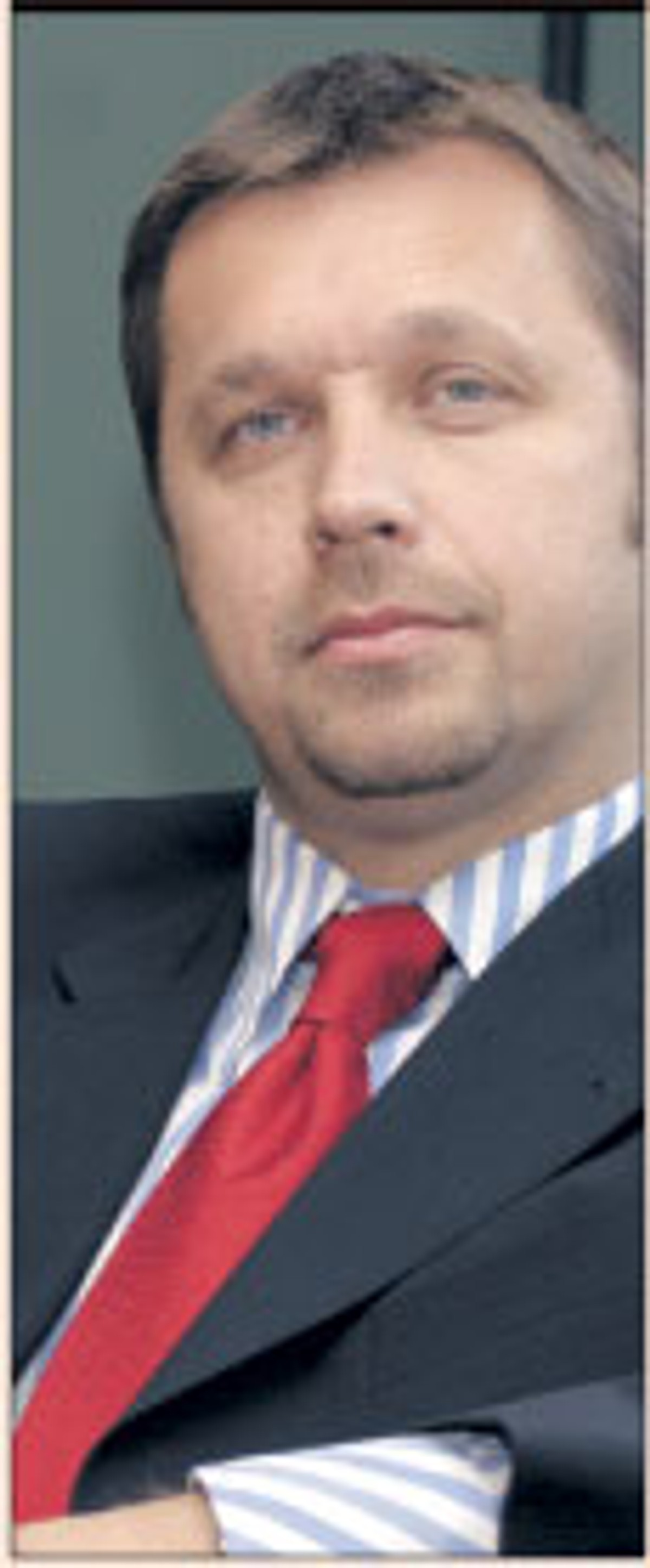 Jarosław Chałas, radca prawny, Kancelaria Chałas i Wspólnicy