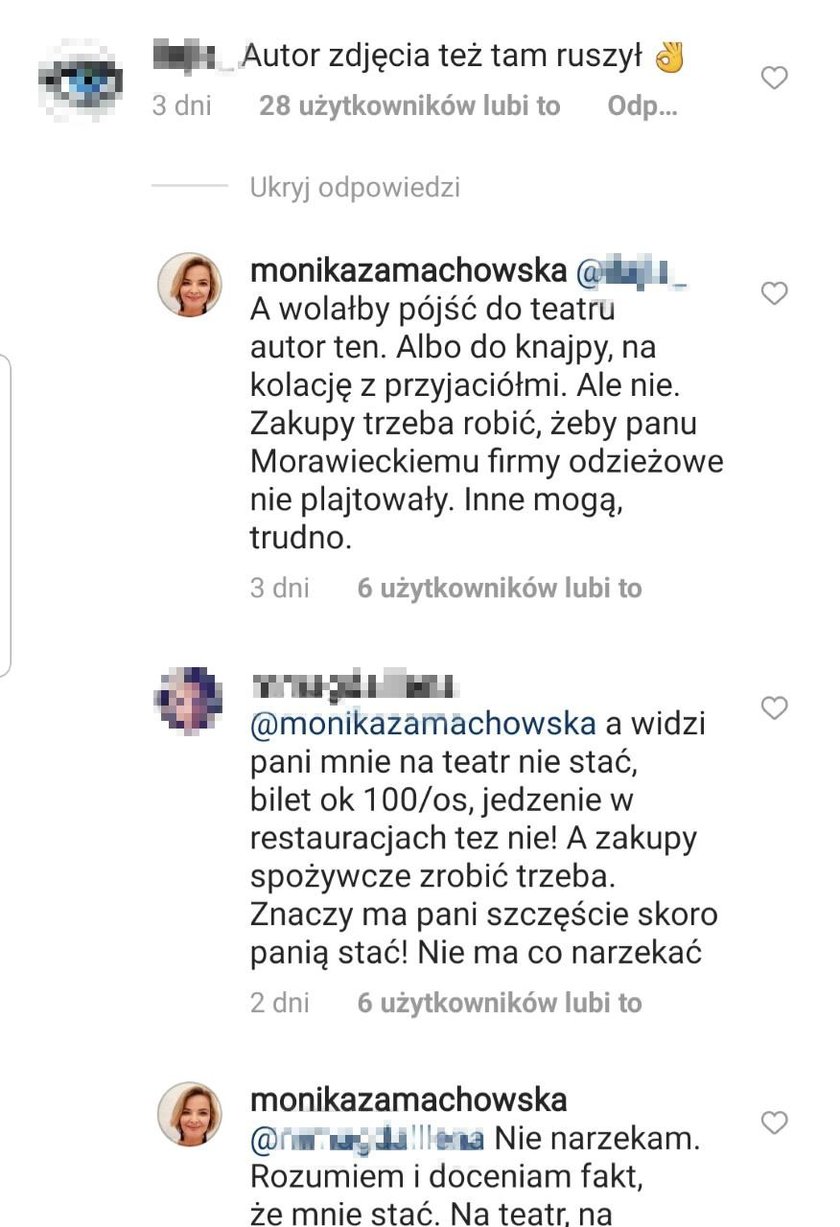 Monika Zamachowska