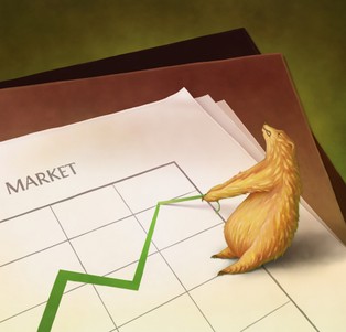 Pięć mitów o giełdzie, które nie pozwalają ci zarobić