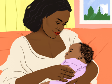 Ez a magyar módszer hihetetlen hatással van a gyermekágyi időszakra