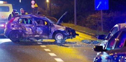 Wracali z urodzin. Nie żyją dwie dziewczynki. Tragedia w Legnicy