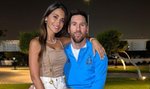 Leo Messi pochwalił się jedną rzeczą. Jego żona musiała aż go dotknąć!