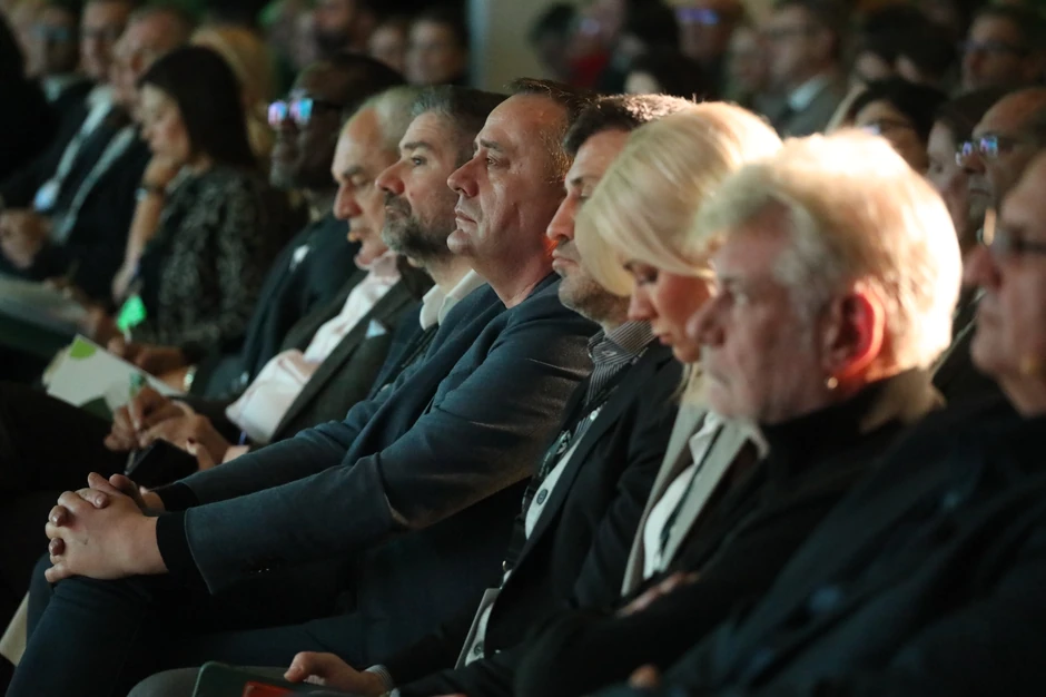 Zoran Drakulić, privrednik