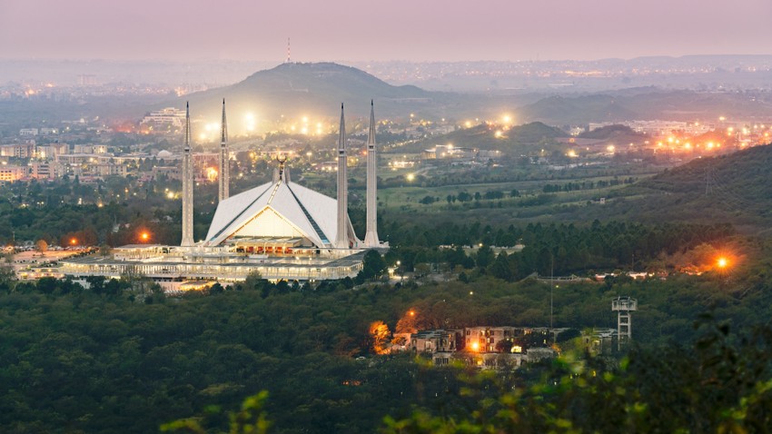 Islamabad