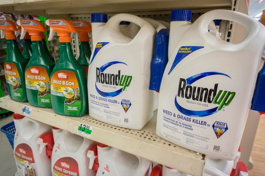 "Monsantovi" herbicidi