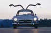 Mercedes 300 SL: legenda wiecznie żywa