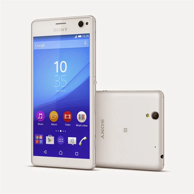 Xperia C4 trafi do sprzedaży w lipcu