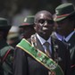 President Mugabe opens the Fifth Session of the Eighth Parliament of Zimbabwe