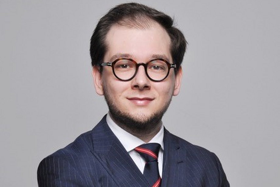 Andrzej Zorski, adwokat