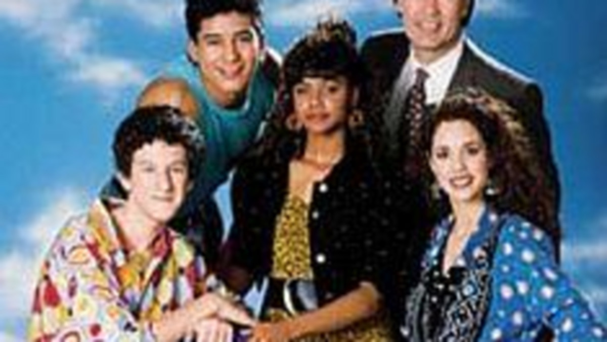 Powstanie pełnometrażowa wersja popularnego w latach 90. serialu dla młodzieży "Byle do dzwonka".