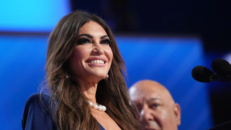 Kimberli Gilfojl | Foto: Getty Images