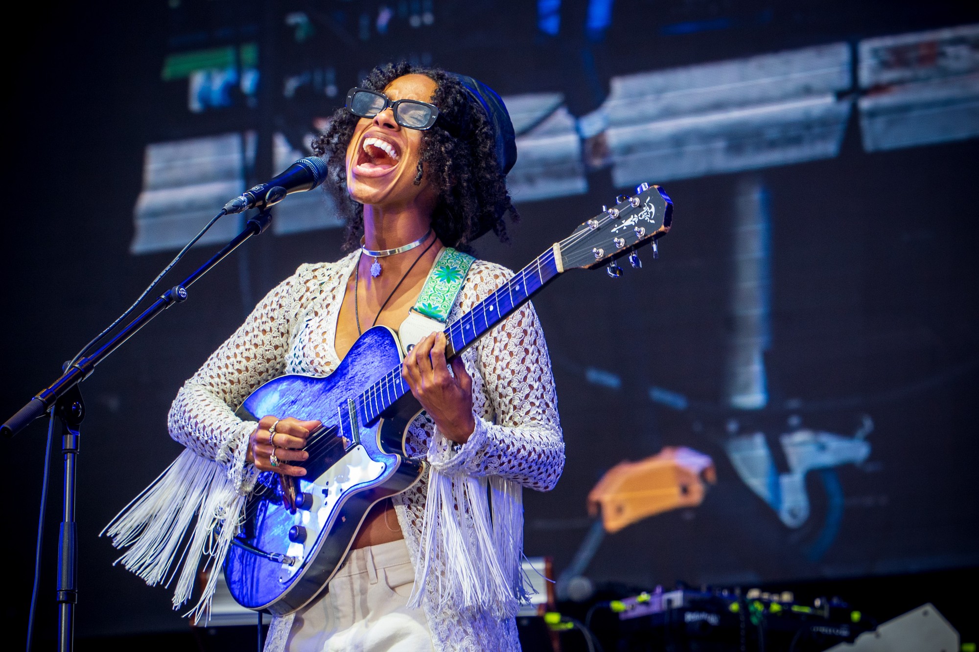 Lianne La Havas