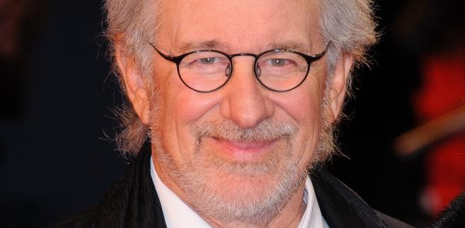 10. Steven Spielberg