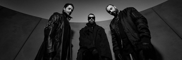 Swedish House Mafia