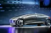 Mercedes-Benz F 015 – mobilna rewolucja