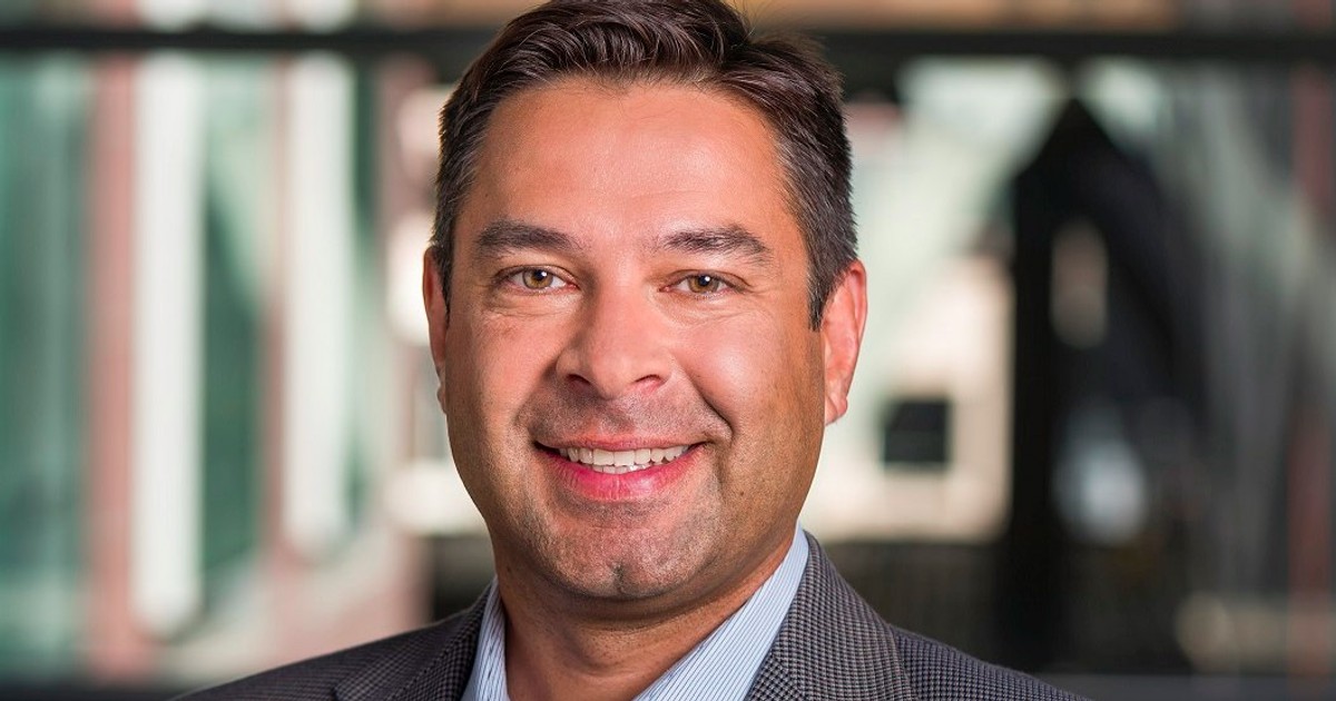 A hot fintech startup has amassed nearly $5 billion from people willing ...