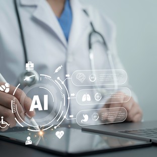 Hogyan élhetünk tovább, egészségesen? A mesterséges intelligencia segíthet megtalálni a választ