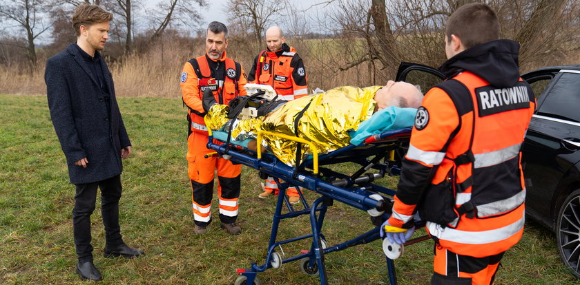 „M jak miłość”. Intrygi, zazdrość i walka o życie