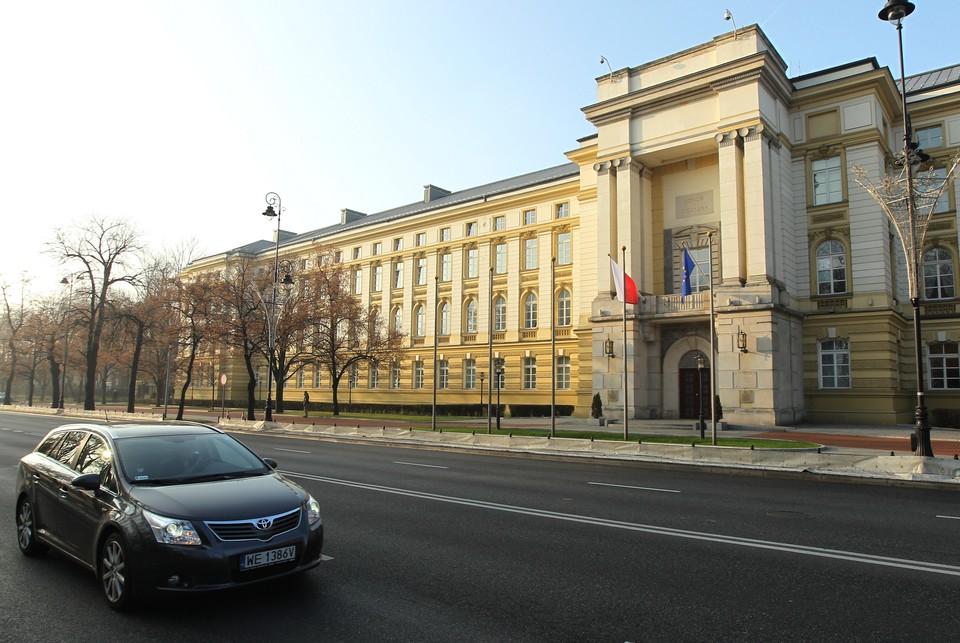 To mogły być cele zamachu