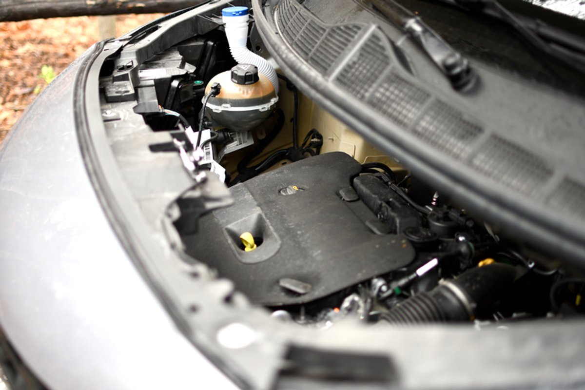 P0120 opel vivaro