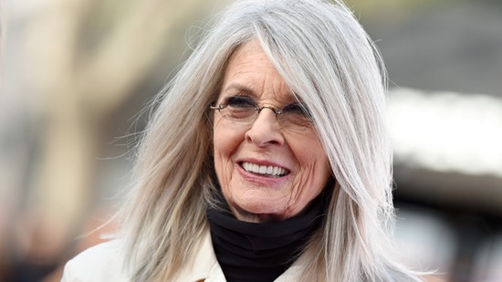 79 éves korában meghalt Diane Keaton Oscar-díjas színésznő