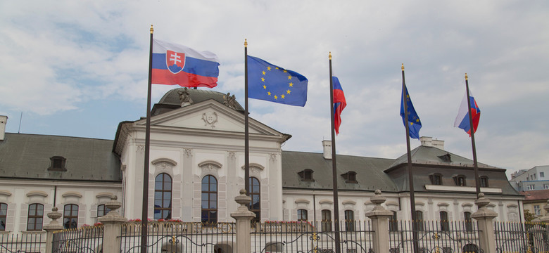 Wybory na Słowacji. Liderzy trzech partii podpisali memorandum o utworzeniu koalicji rządowej